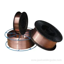 Submerged Welding Wire 08Mn